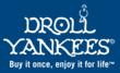Droll Yankees Logo